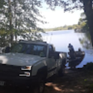 Meet your Posher, Shawn